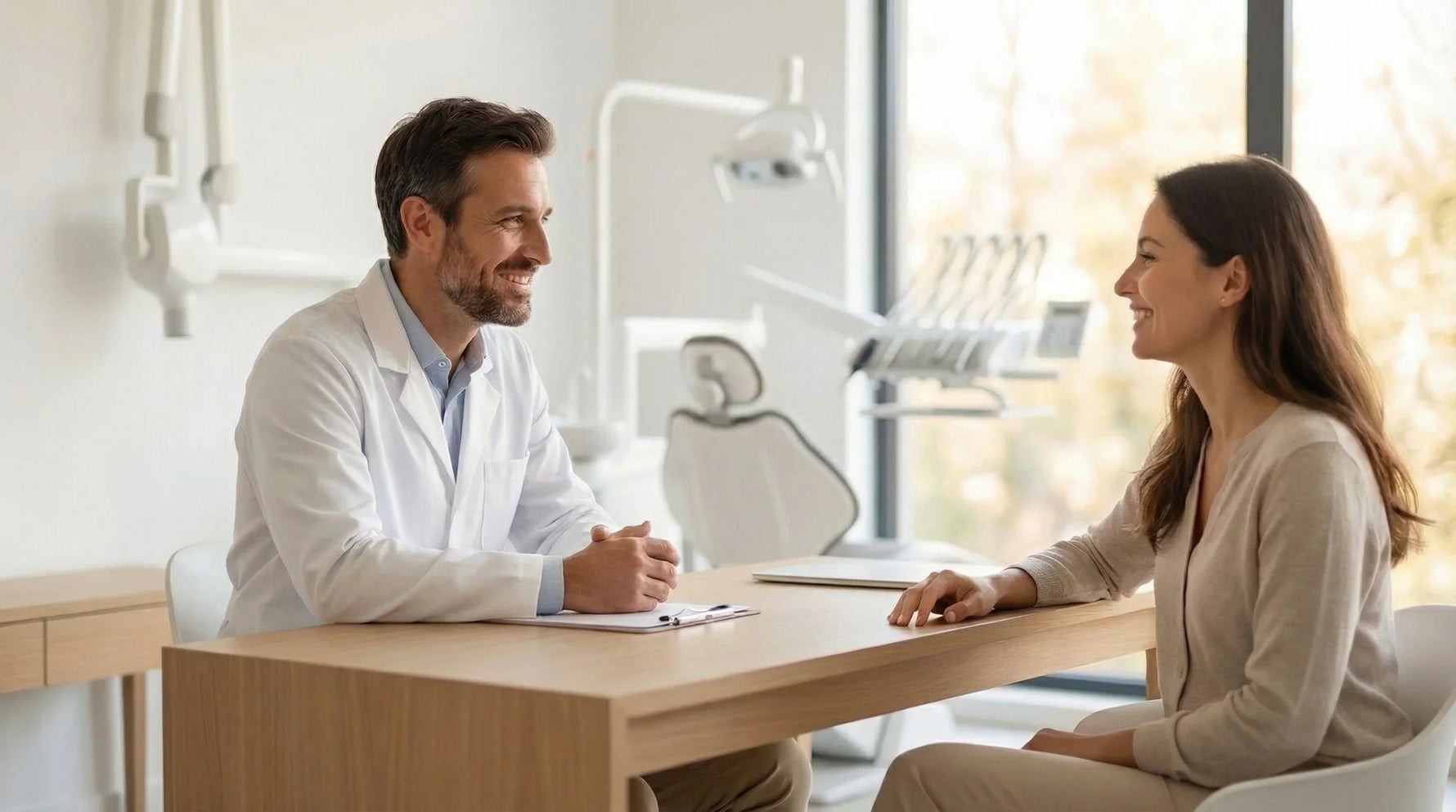 5 Questions to ask your dentist at your next appointment