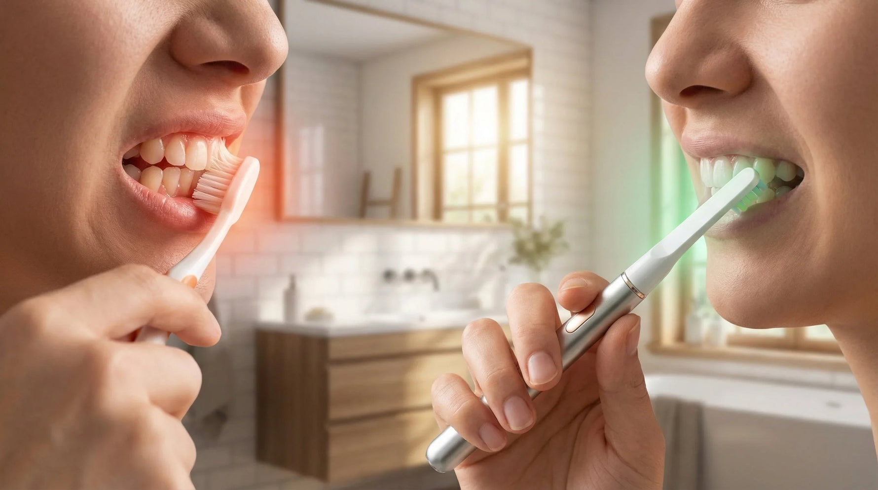The 5 Mistakes You Make When Brushing Your Teeth (and How to Fix Them)