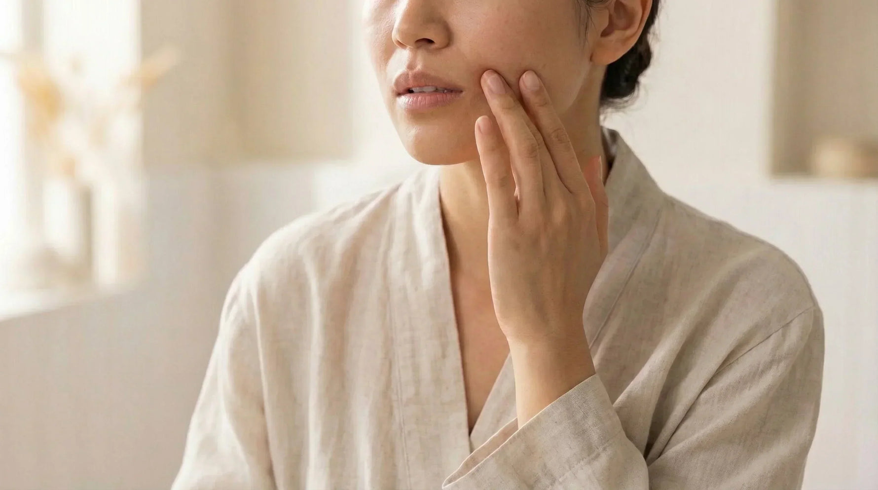 Sensitive gums: mistakes to avoid at all costs