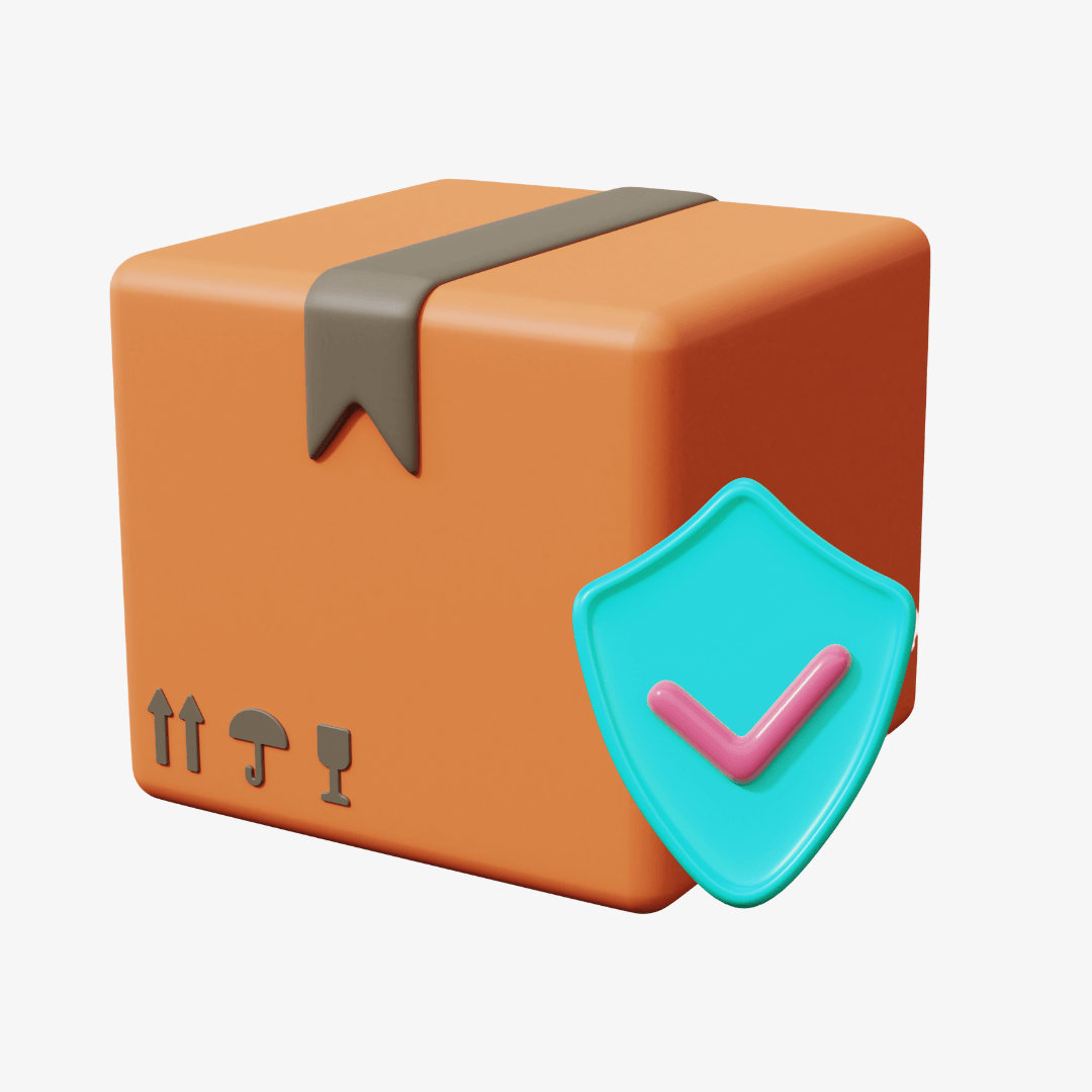Premium Shipping
