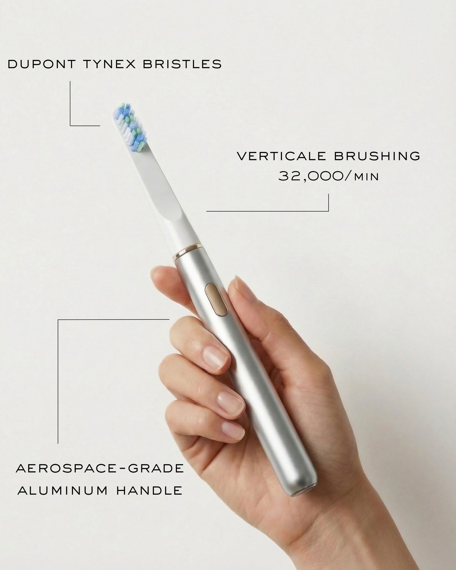 Deals for couples - 2 Sonic Toothbrushes