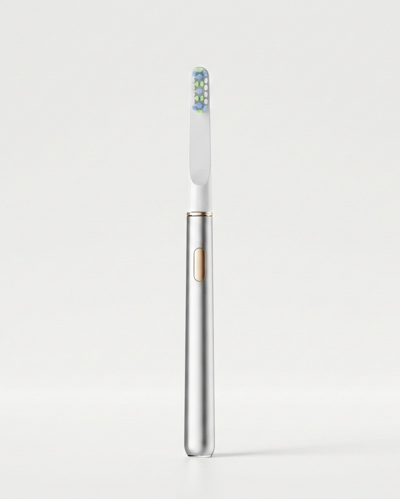 ORAAK 2.0 - Sonic Toothbrush