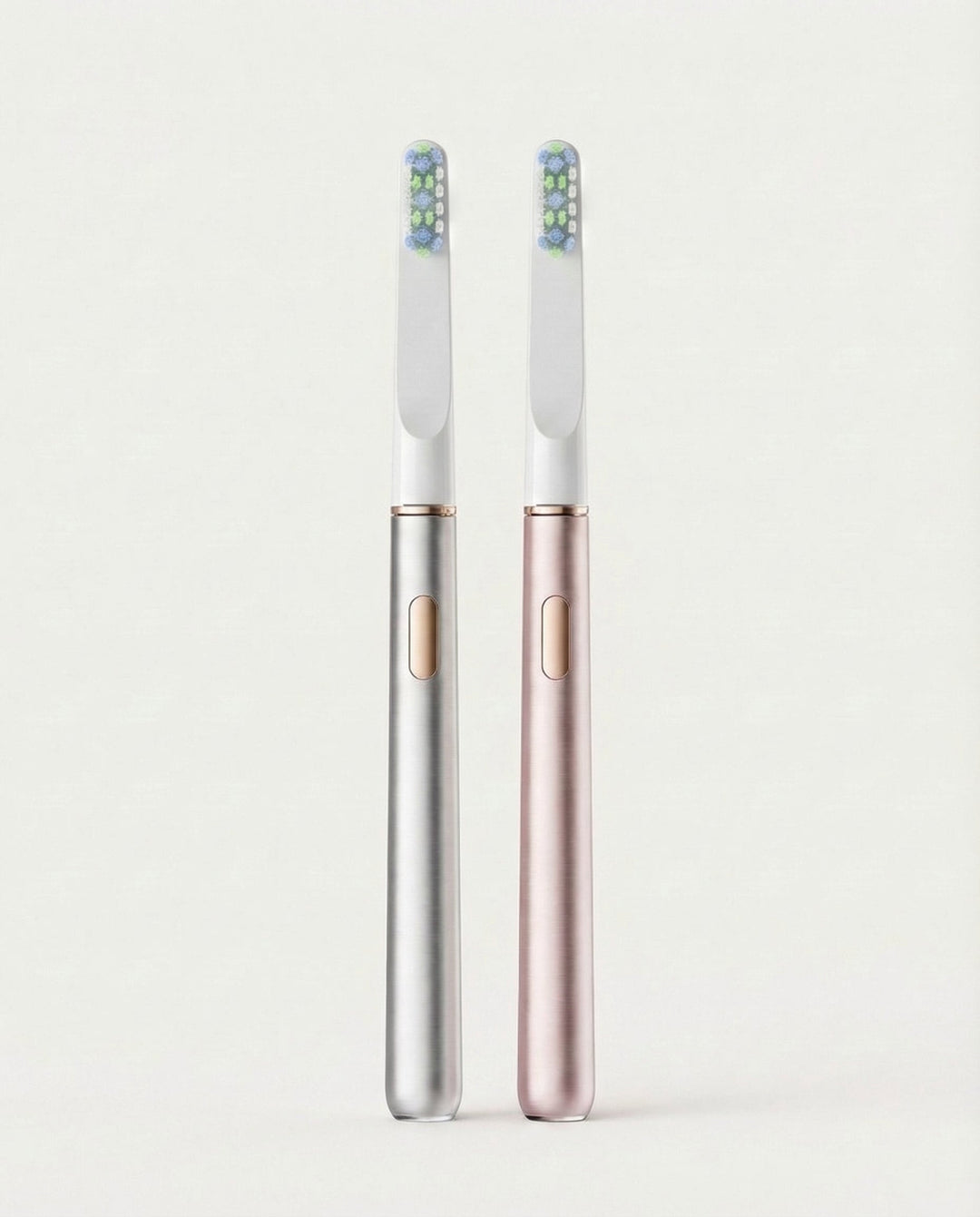 Deals for couples - 2 Sonic Toothbrushes