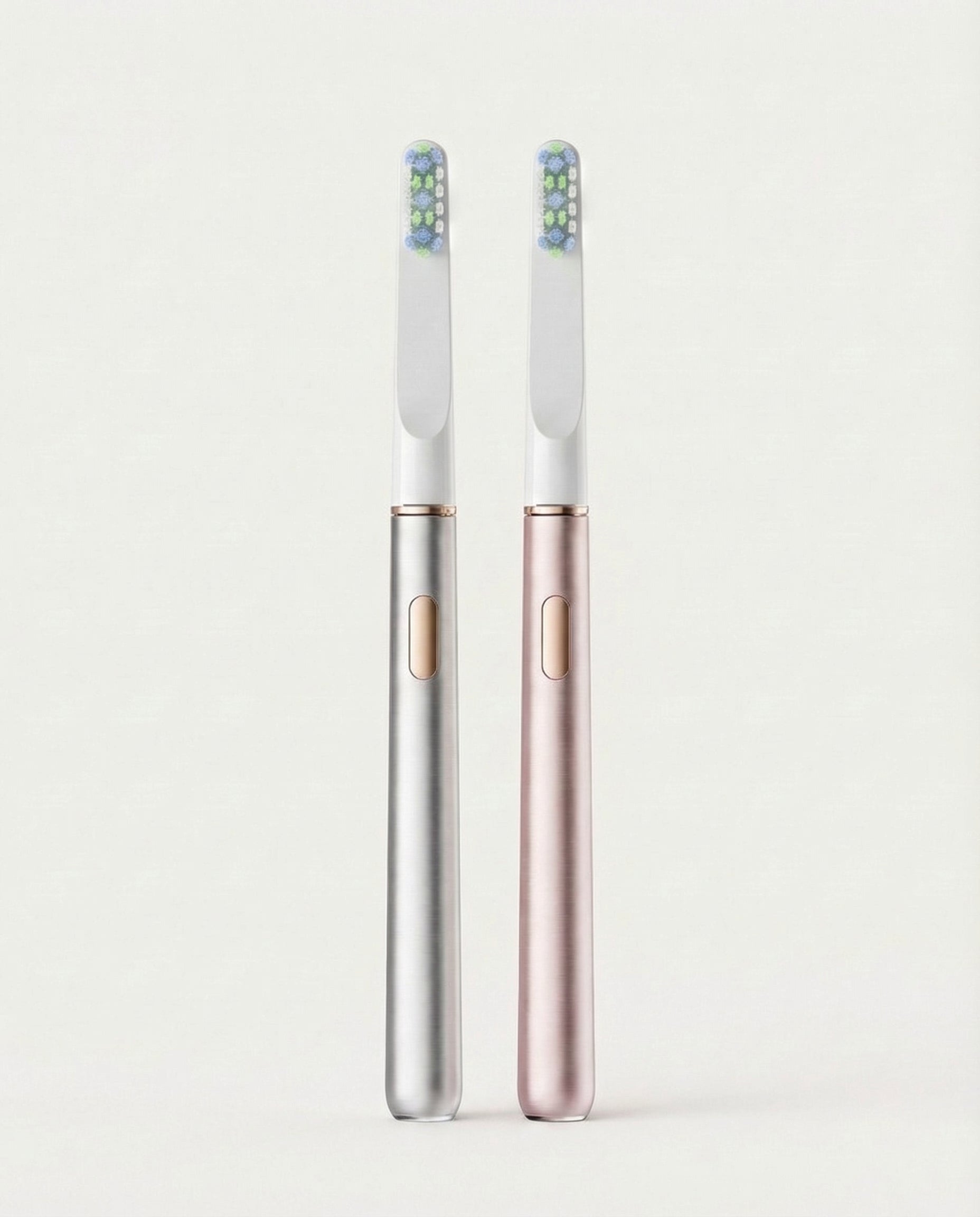 Deals for couples - 2 Sonic Toothbrushes