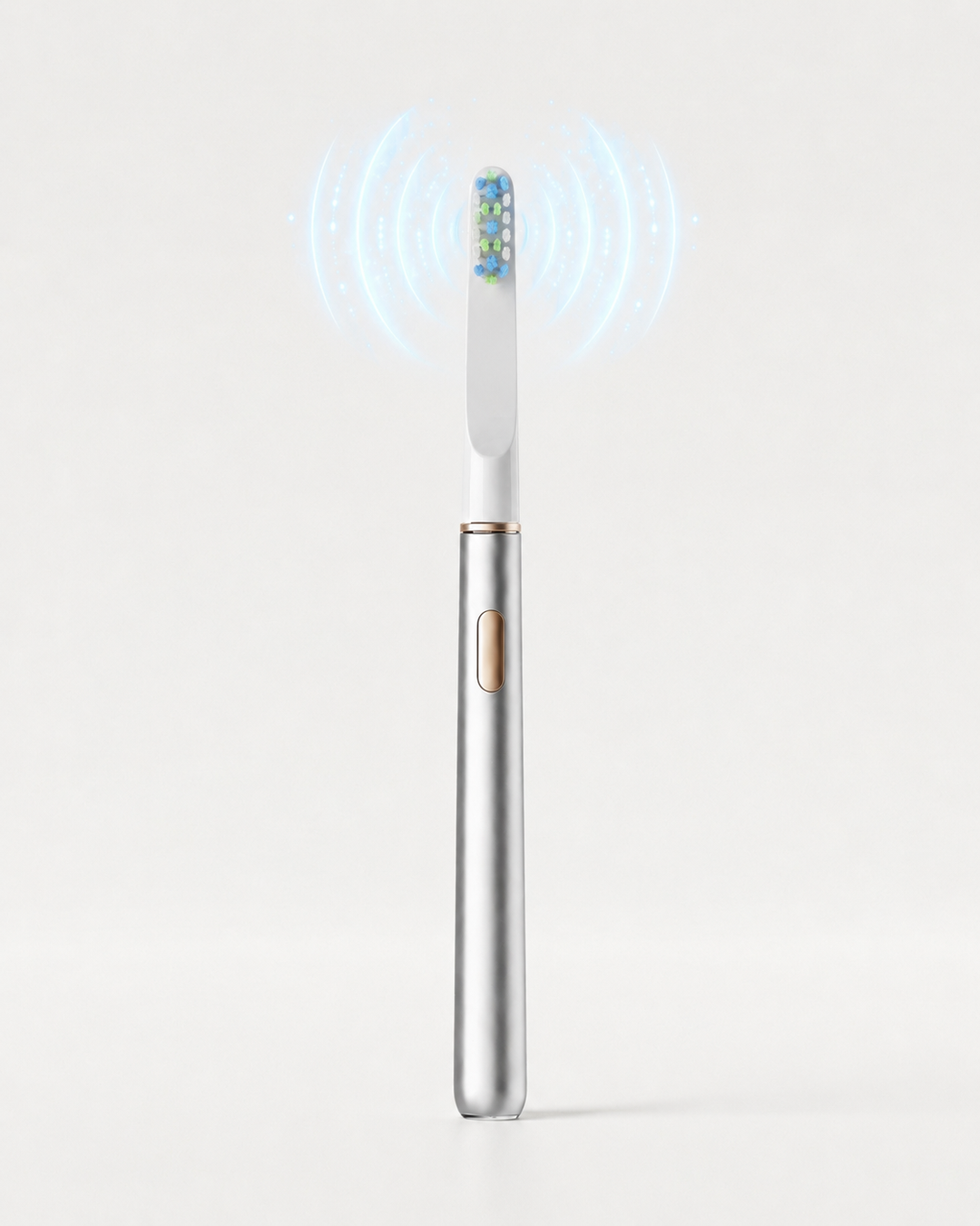 ORAAK 2.0 — Sonic Toothbrush
