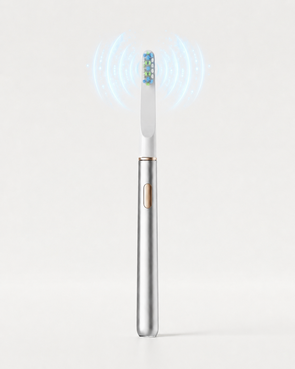 ORAAK 2.0 — Sonic Toothbrush